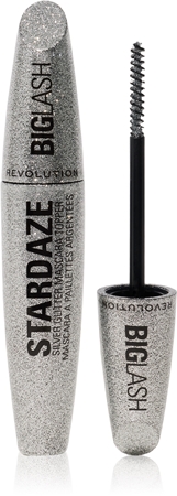 Revolution Big Lash Stardaze Mascara for lashes and brows